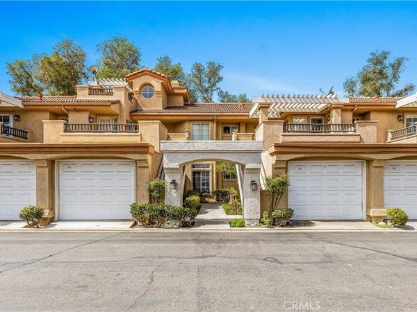 25873 McBean Parkway, Unit 54, Valencia, CA 91355