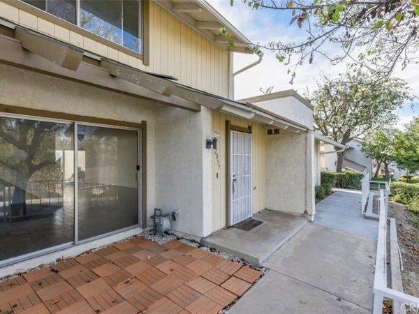2057 Dacian Street, Walnut, CA 91789