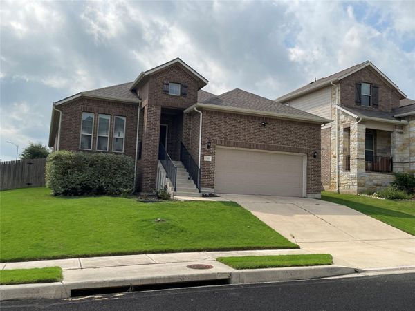 13313 Henneman DR , Pflugerville, TX 78660