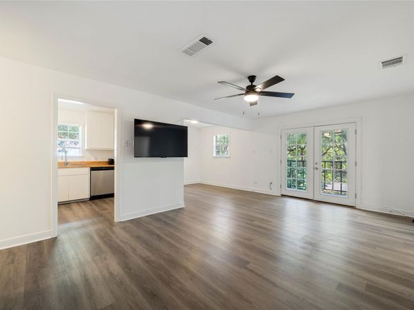 2509 Quarry RD, Unit B, Austin, TX 78703
