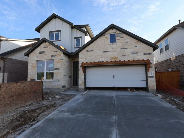 836 Corvallis DR, Leander, TX 78641