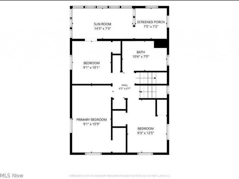 12909 Beachwood Avenue, Garfield Heights, OH 44105 Photo 41