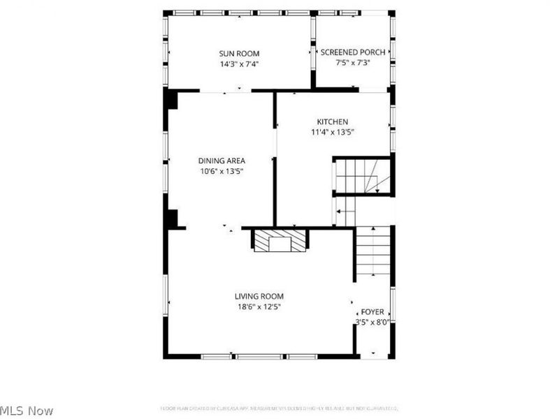 12909 Beachwood Avenue, Garfield Heights, OH 44105 Photo 42
