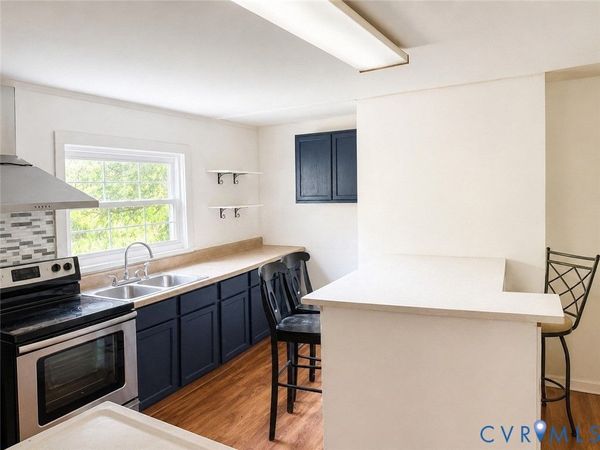 941 Islington Road, Warsaw, VA 22572