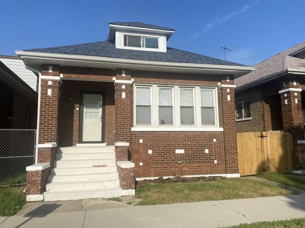 7832 S Vernon Avenue , Chicago, IL 60619