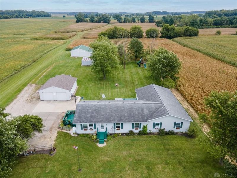 7145 Auld Road, Bradford, OH 45308 Photo 10