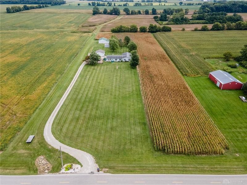 7145 Auld Road, Bradford, OH 45308 Photo 12