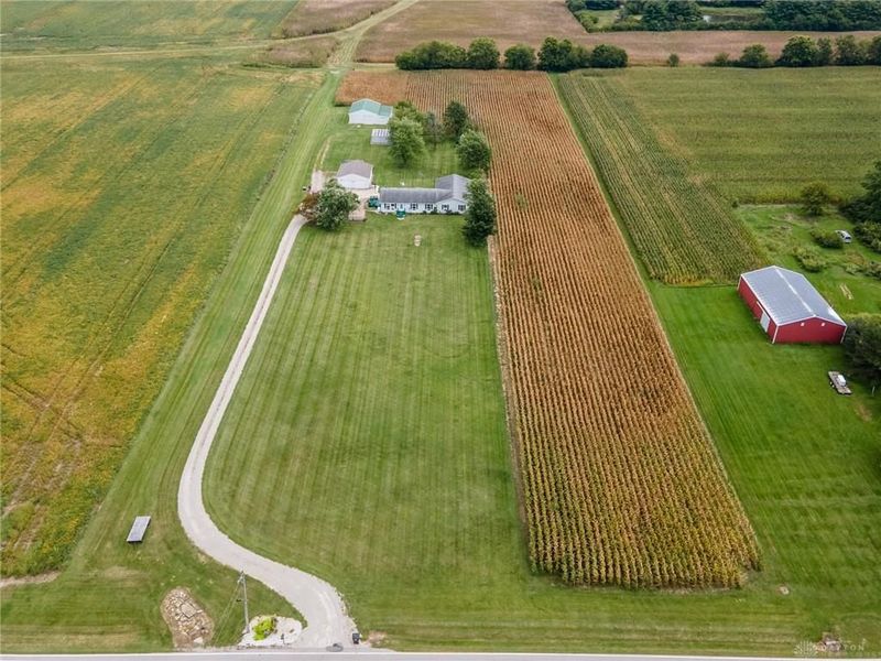 7145 Auld Road, Bradford, OH 45308 Photo 14