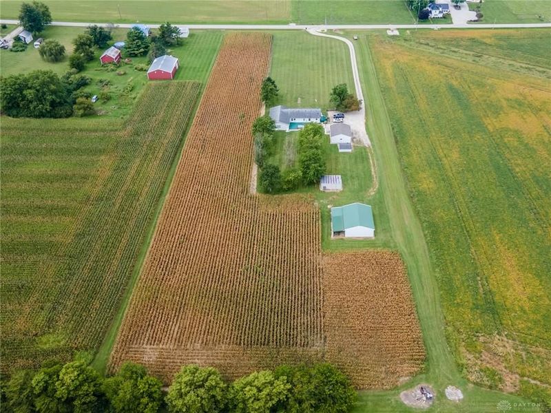 7145 Auld Road, Bradford, OH 45308 Photo 15