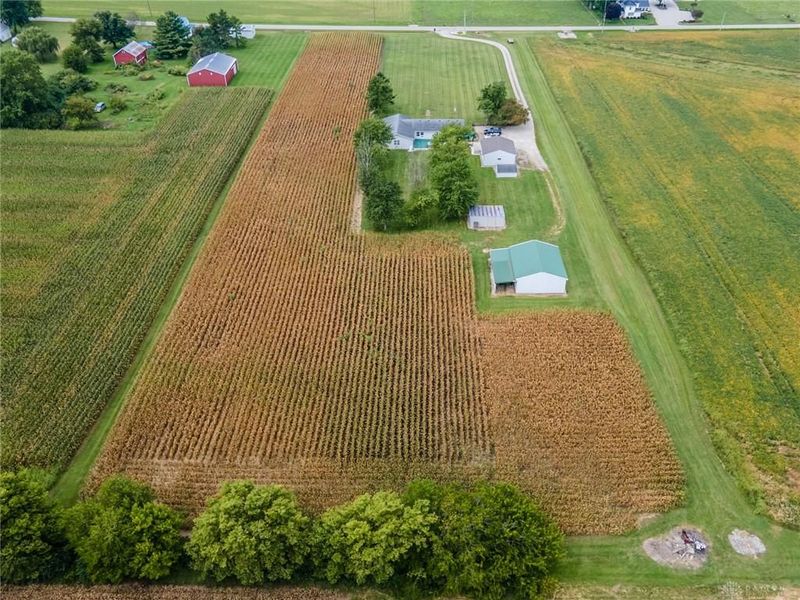 7145 Auld Road, Bradford, OH 45308 Photo 16