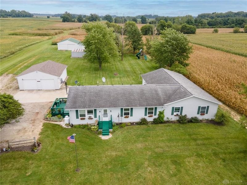 7145 Auld Road, Bradford, OH 45308 Photo 8