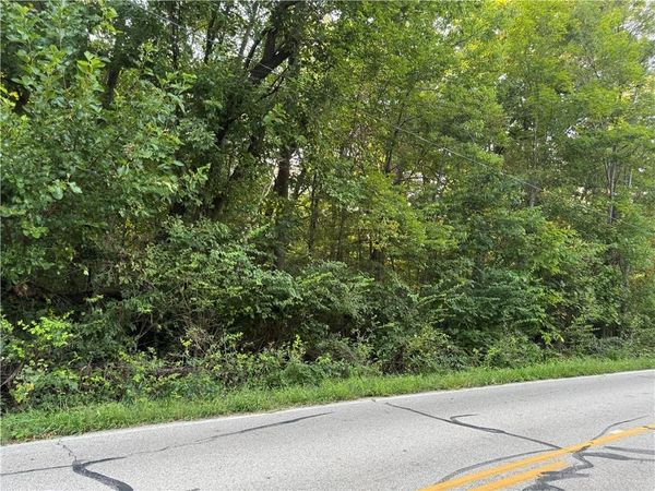 651 Crawford Toms Run Road, New Lebanon, OH 45345
