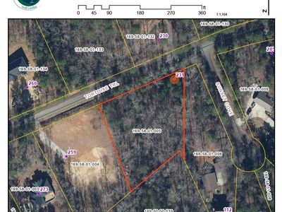 231 Tortoise Trail , Batesburg, SC 29006