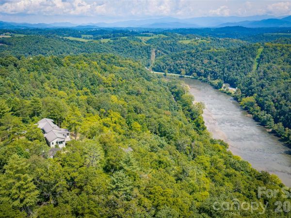 712 Frank Rector Road, Marshall, NC 28753