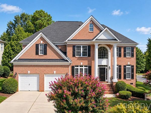 19104 Berkley Commons Drive, Cornelius, NC 28031