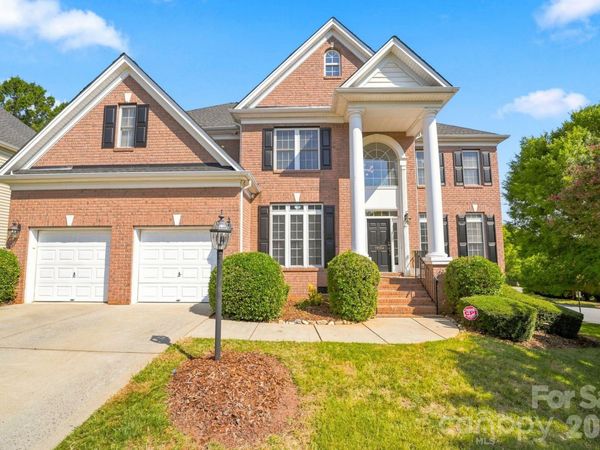 19104 Berkley Commons Drive, Cornelius, NC 28031