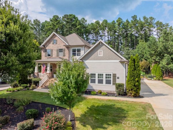 317 Holdsworth Drive, Mount Holly, NC 28120