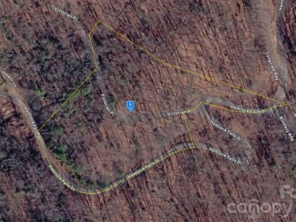 6 Hemlock Falls Drive , Sylva, NC 28779