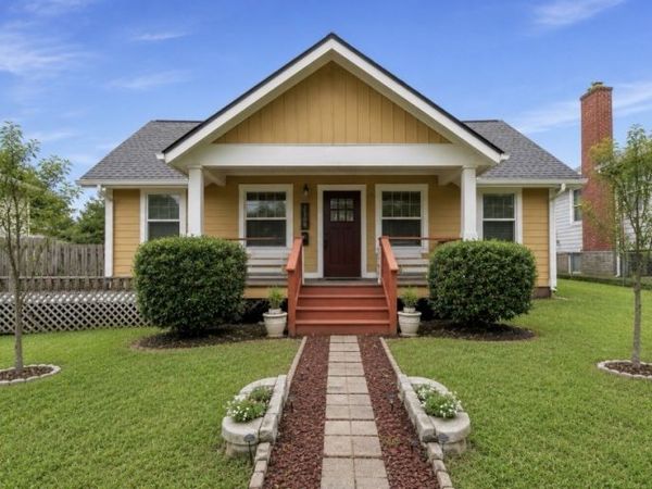 114 28th St , Old Hickory, TN 37138