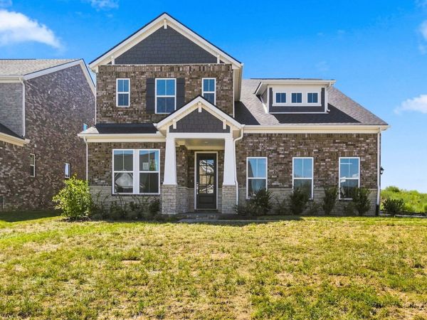 316 Cedar Creek Dr , Mount Juliet, TN 37122