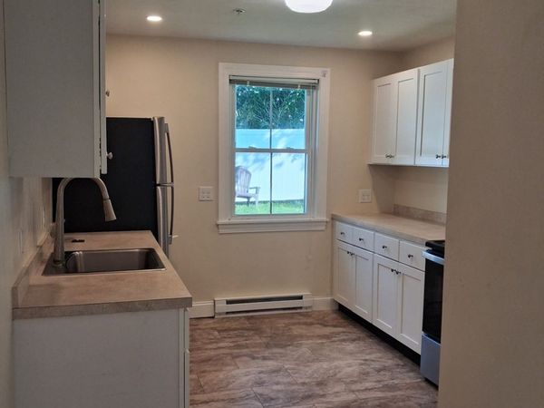 45 Everett St, Unit 1, Middleboro, MA 02346