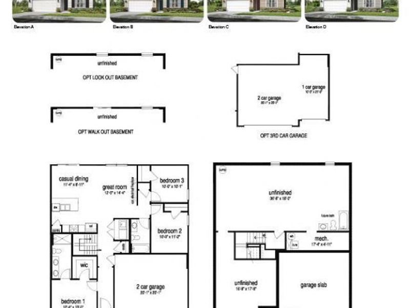 123 Woodcreek Lane, New Richmond, OH 45157 Photo 2
