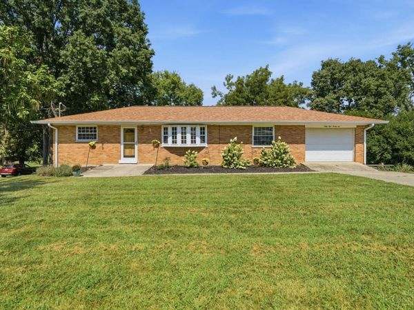 6126 Bardean Drive, West Chester, OH 45069