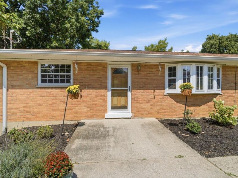 6126 Bardean Drive, West Chester, OH 45069 Photo 56