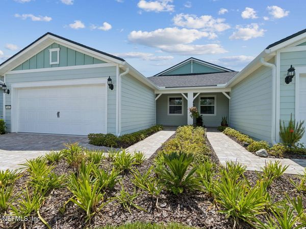 460 JUBILEE Circle, Yulee, FL 32097