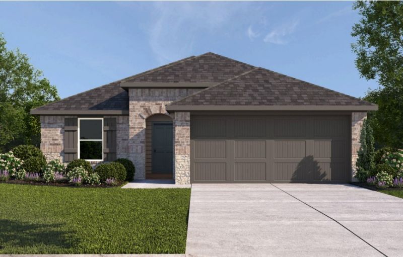 4553 Tulip Avenue , Springdale, AR 72764 Main Photo