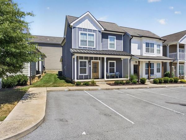 119 Allison Way, Cookeville, TN 38501