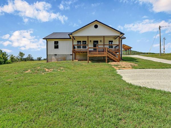 3150 New Hope Church Road, Jamestown, TN 38556