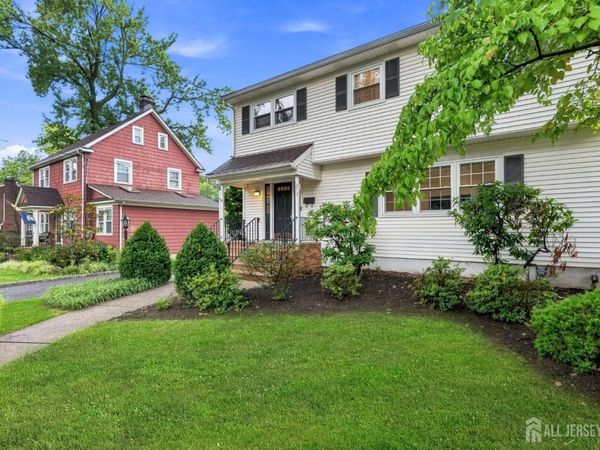273 Grove Avenue, Metuchen, NJ 08840