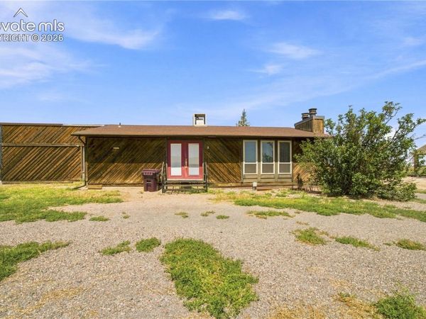 965 Matt Drive, Pueblo West, CO 81007