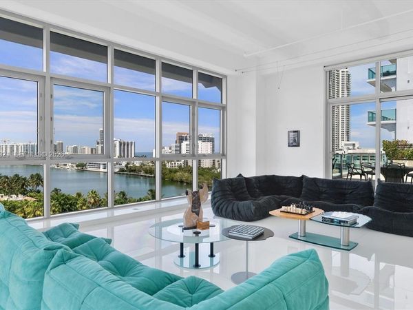 201 Aqua Ave, Unit 801, Miami Beach, FL 33141