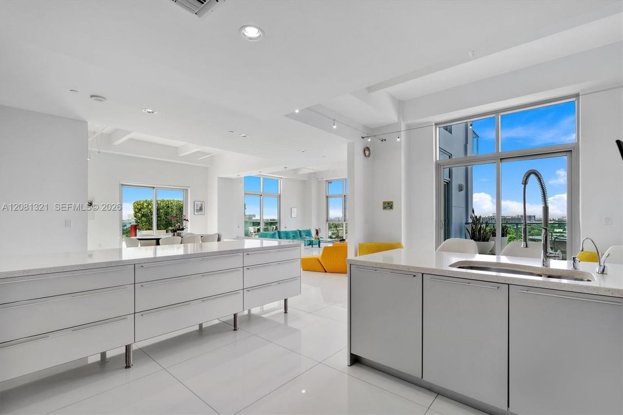 201 Aqua Ave, Unit 801, Miami Beach, FL 33141 Photo