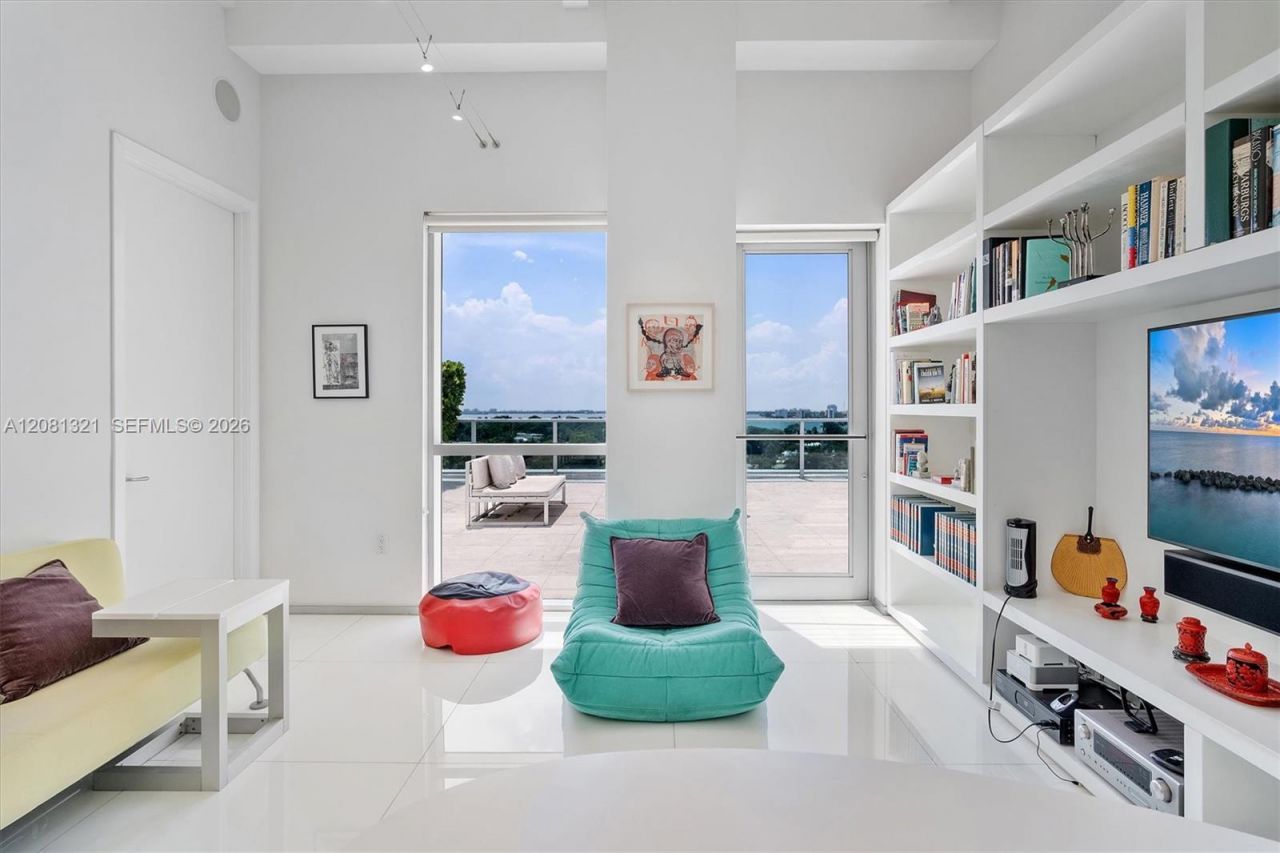 201 Aqua Ave, Unit 801, Miami Beach, FL 33141 Photo