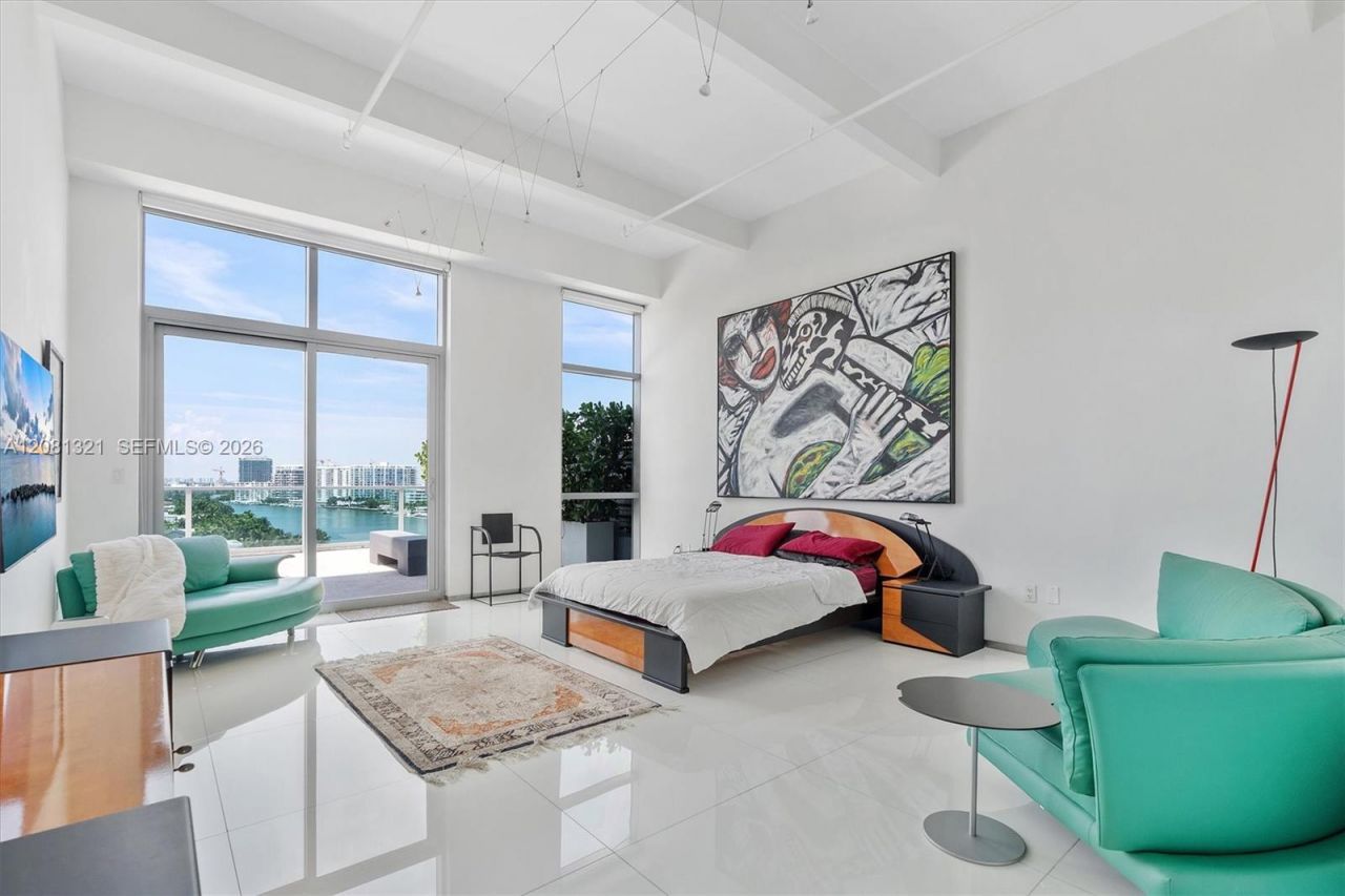 201 Aqua Ave, Unit 801, Miami Beach, FL 33141 Photo