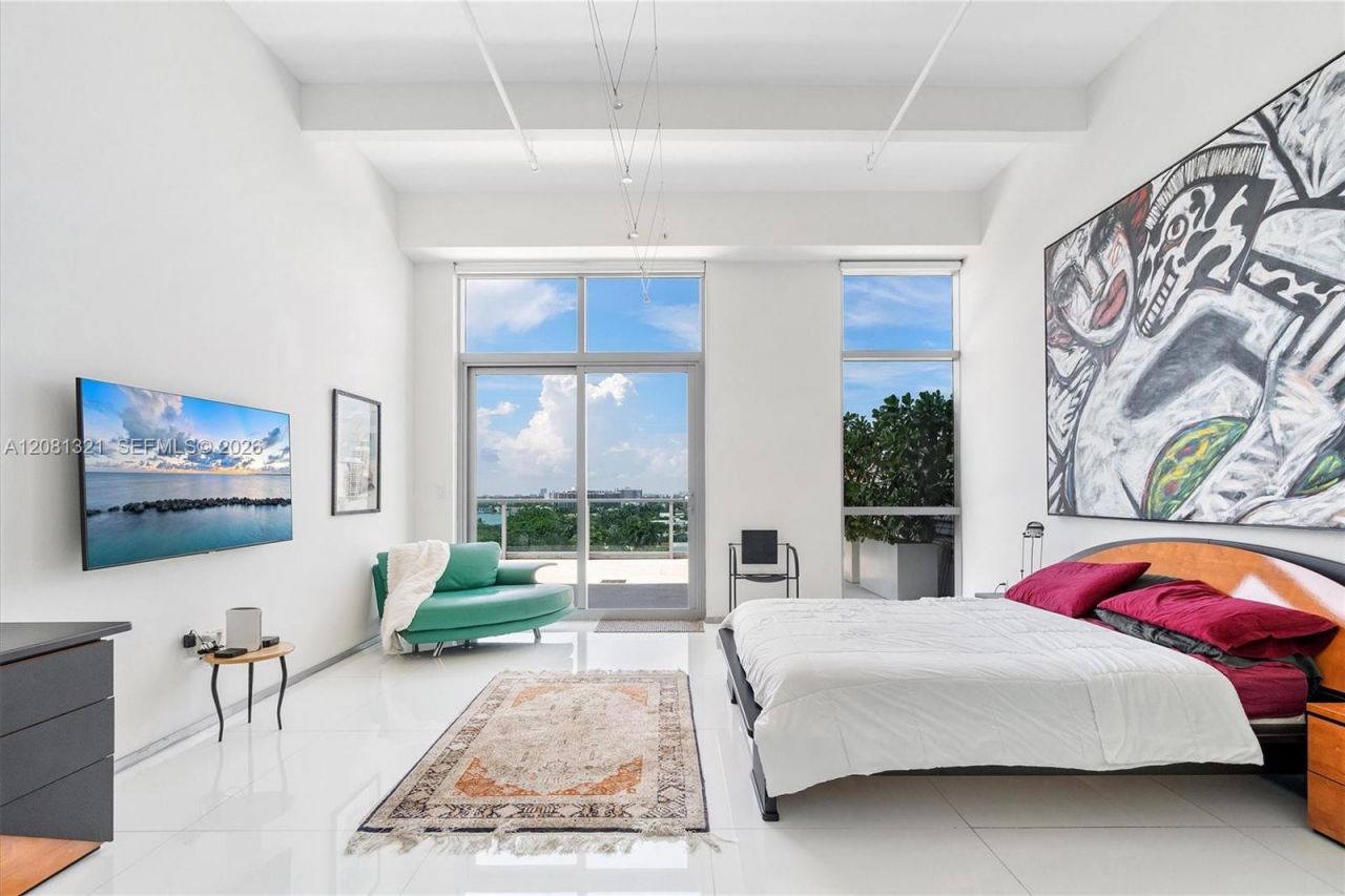 201 Aqua Ave, Unit 801, Miami Beach, FL 33141 Photo