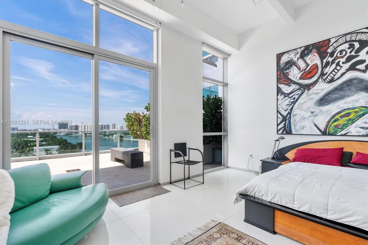 201 Aqua Ave, Unit 801, Miami Beach, FL 33141 Photo