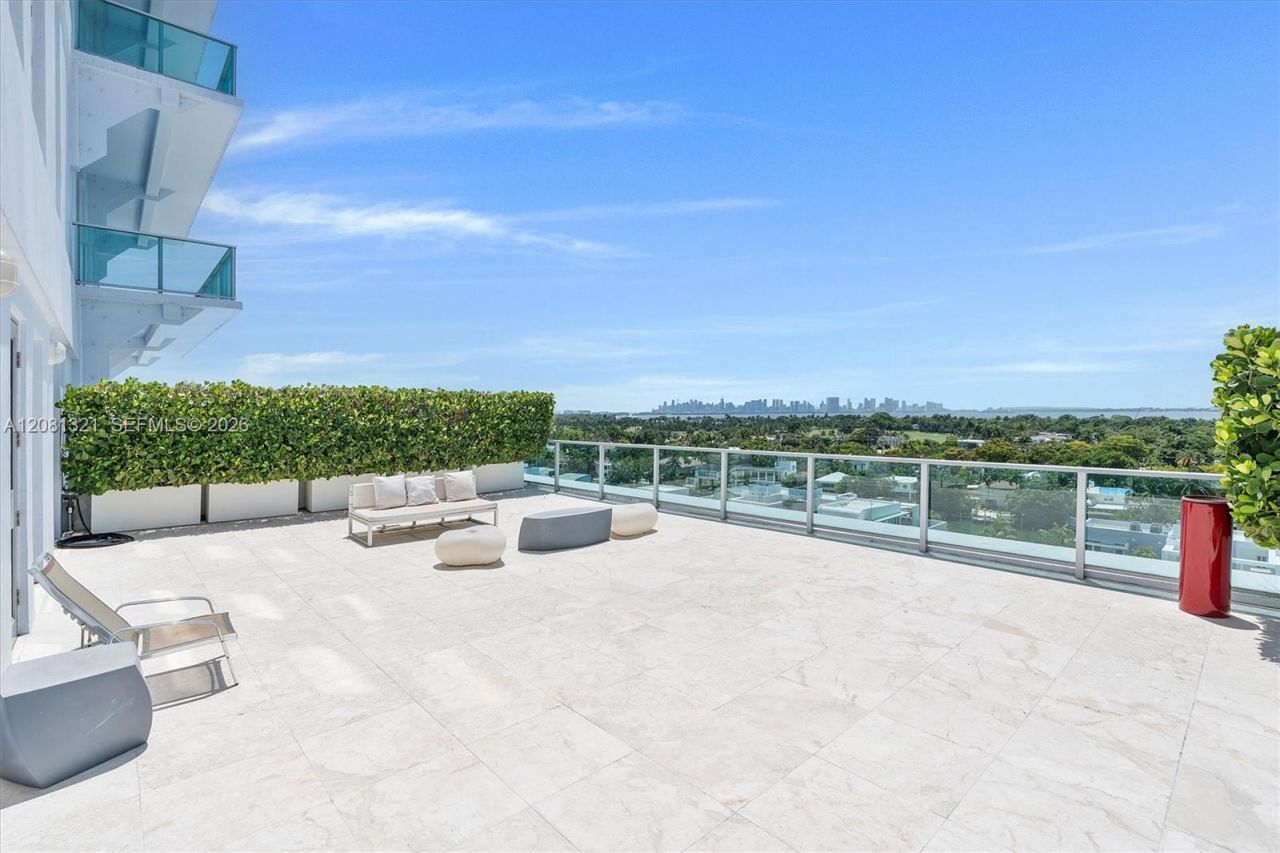 201 Aqua Ave, Unit 801, Miami Beach, FL 33141 Photo