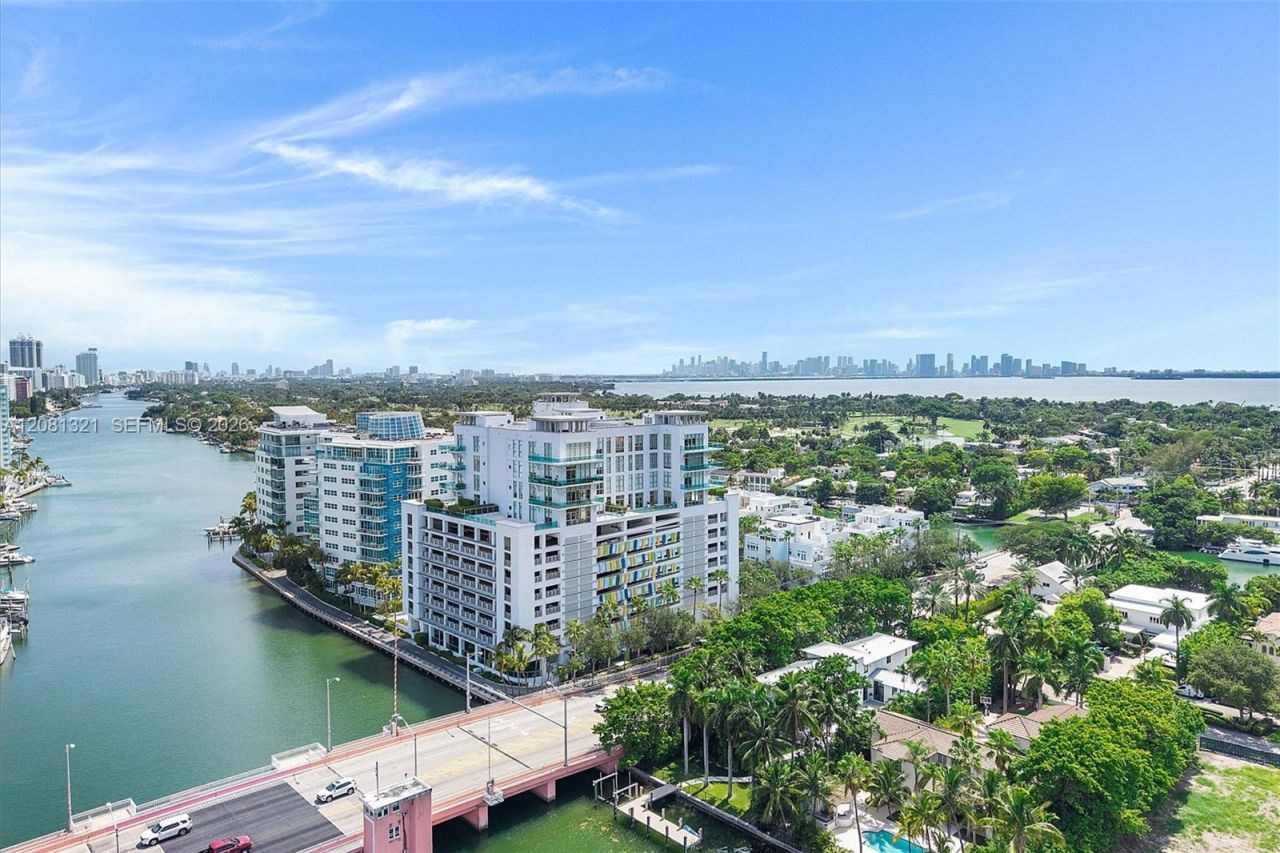 201 Aqua Ave, Unit 801, Miami Beach, FL 33141 Photo
