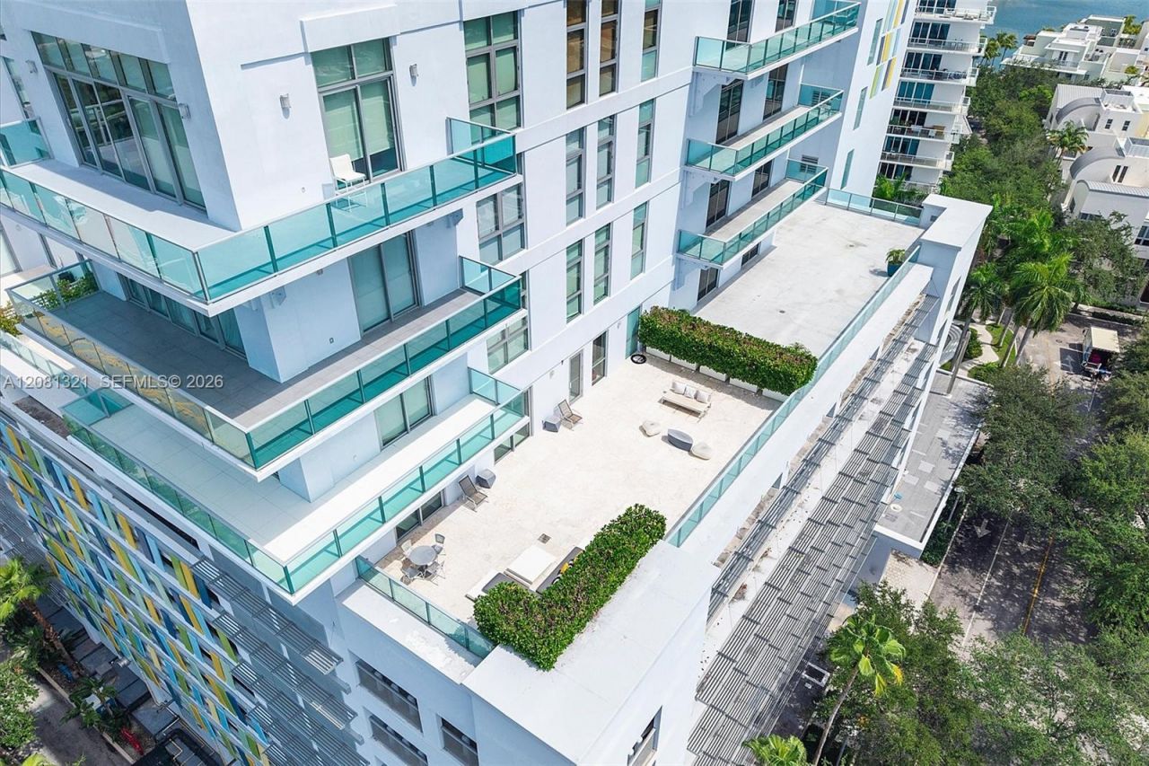 201 Aqua Ave, Unit 801, Miami Beach, FL 33141 Photo