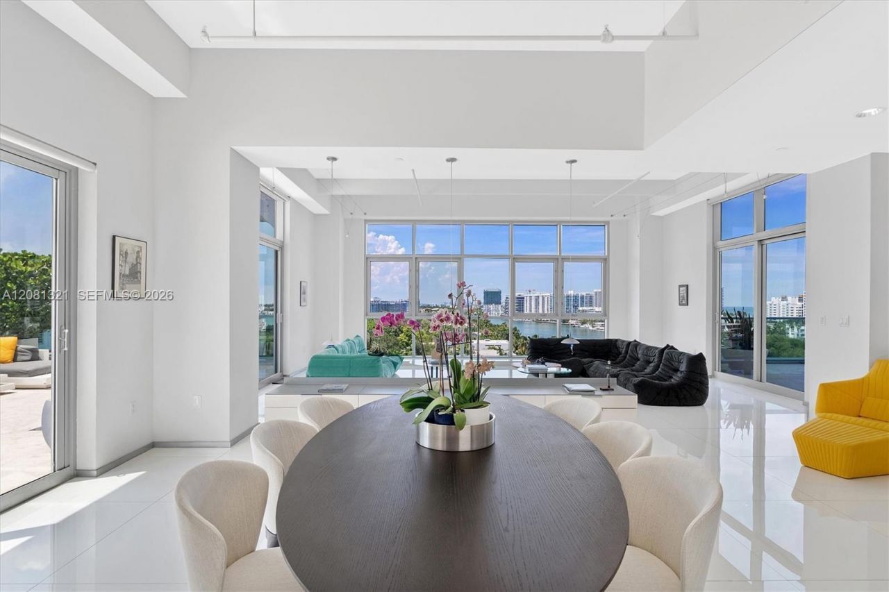 201 Aqua Ave, Unit 801, Miami Beach, FL 33141 Photo