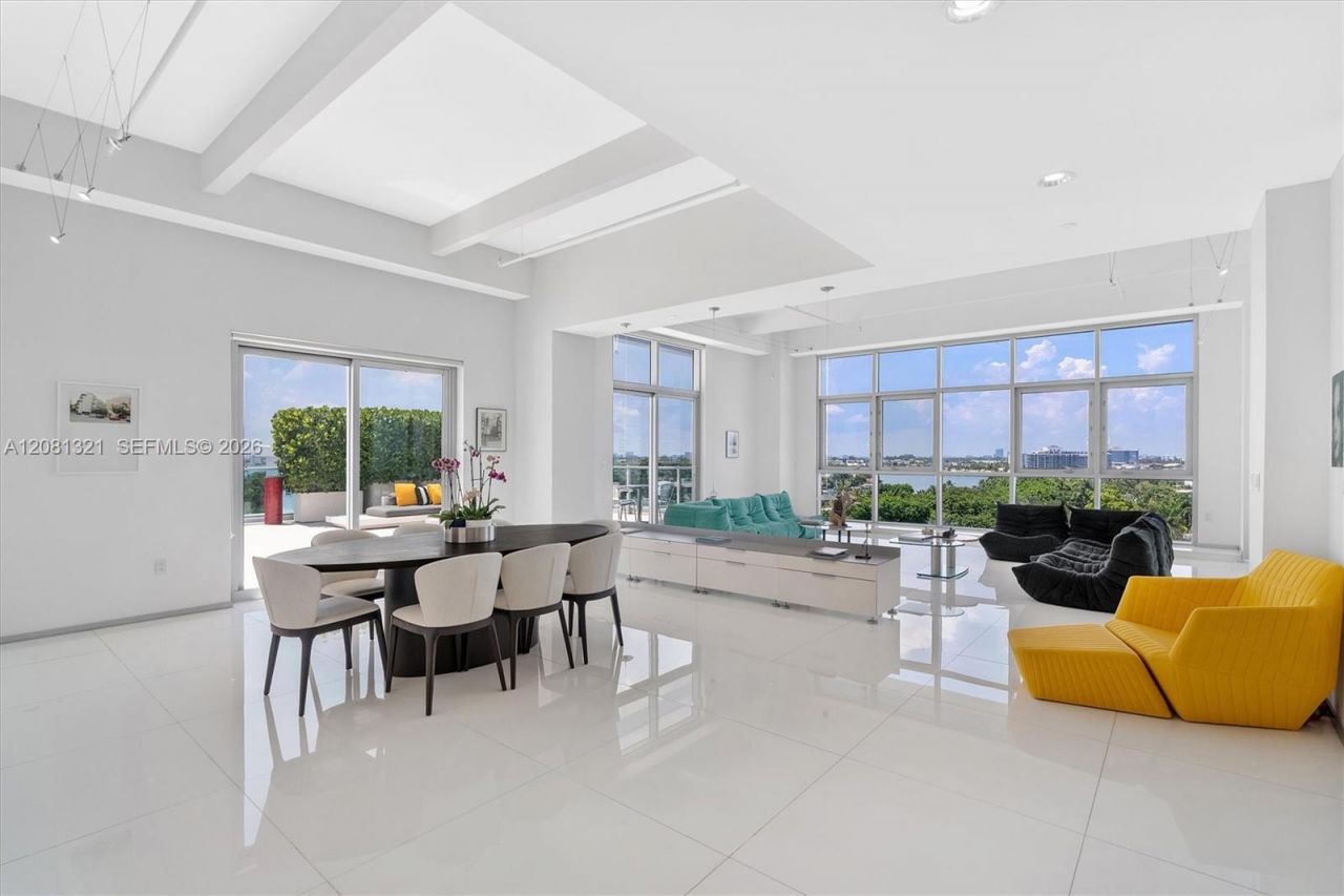 201 Aqua Ave, Unit 801, Miami Beach, FL 33141 Photo