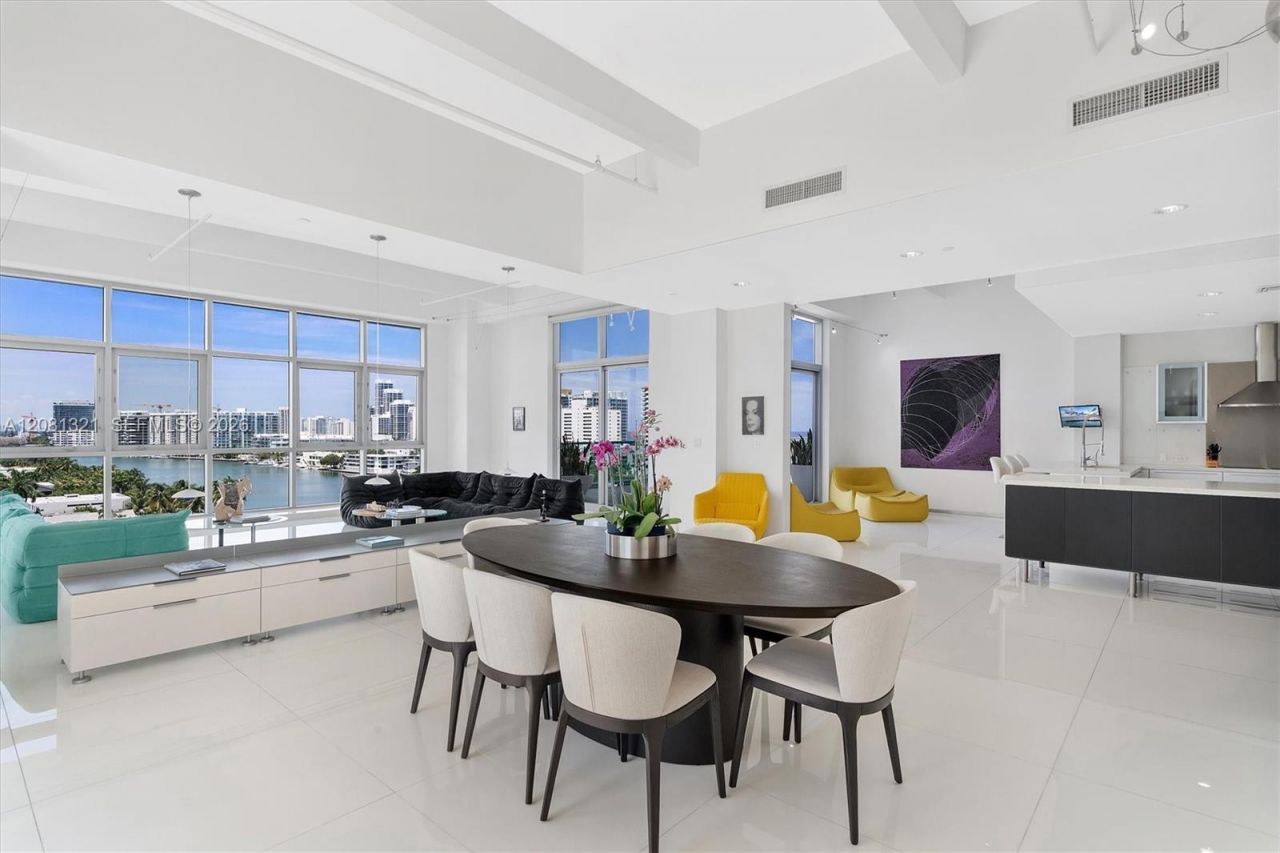 201 Aqua Ave, Unit 801, Miami Beach, FL 33141 Photo