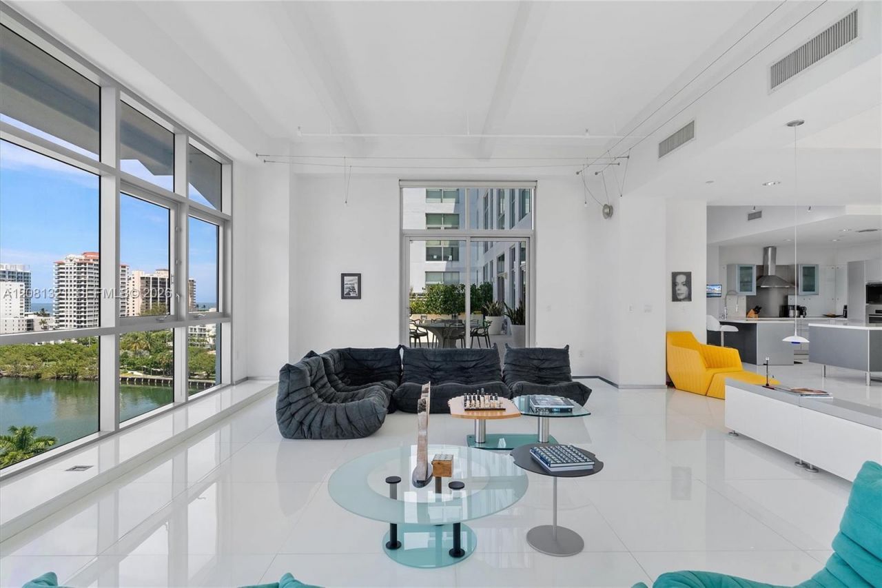 201 Aqua Ave, Unit 801, Miami Beach, FL 33141 Photo