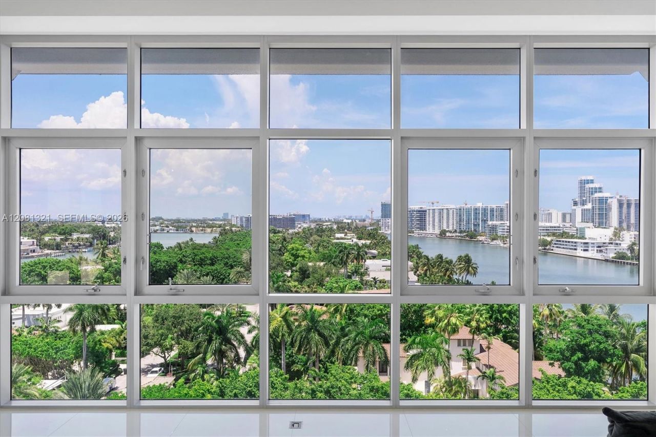 201 Aqua Ave, Unit 801, Miami Beach, FL 33141 Photo