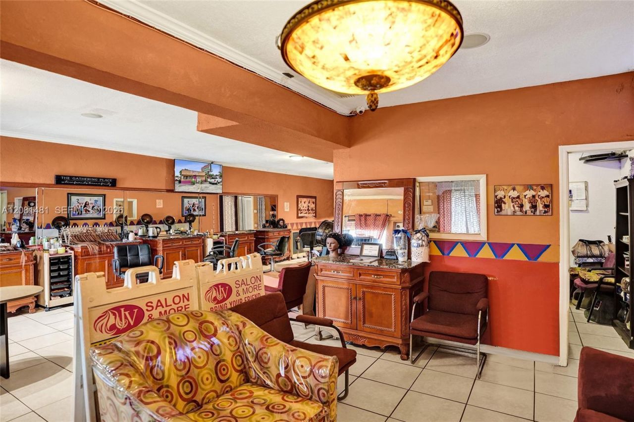 4404 Pembroke Rd, West Park, FL 33021 Photo