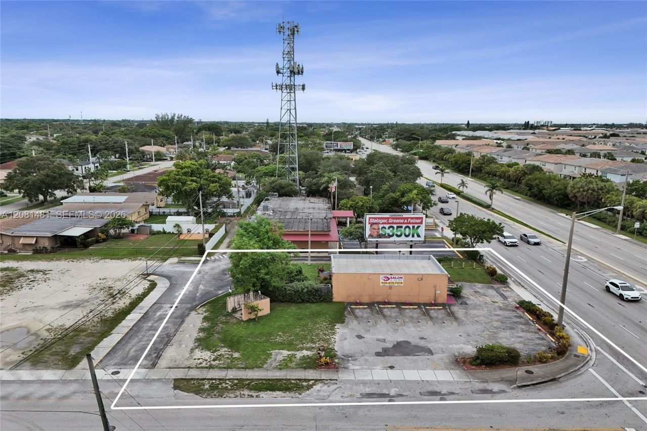 4404 Pembroke Rd, West Park, FL 33021 Photo